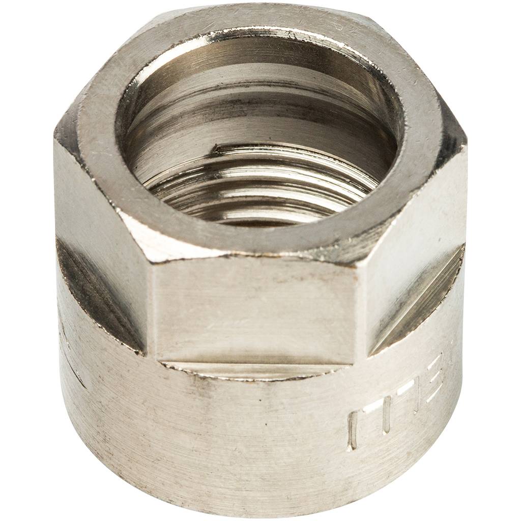 Тройник с внутр.резьбой Prandelli Multyrama (16х2,0х1/2) для металлопластиковых труб винтовой, 103.08.51.6