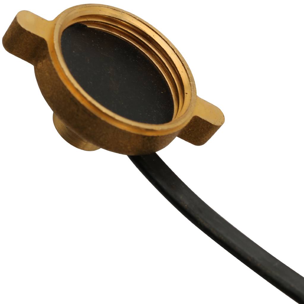 Коллектор в сборе с расходомерами на 11 выходов TIEMME 1х3/4 ЕК, 3870024(3871G060511)