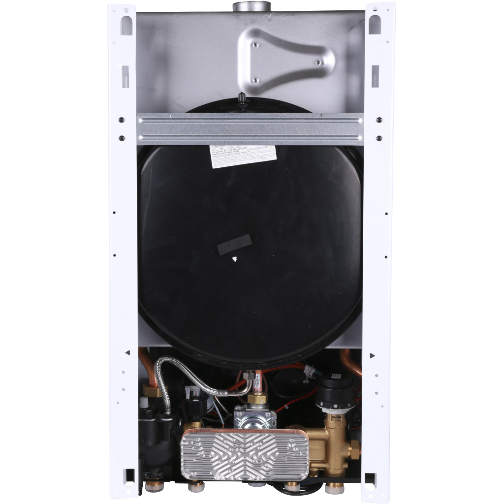 Газовый настенный котел Baxi ECO Nova ECO Nova 10F двухконтурный турбированный