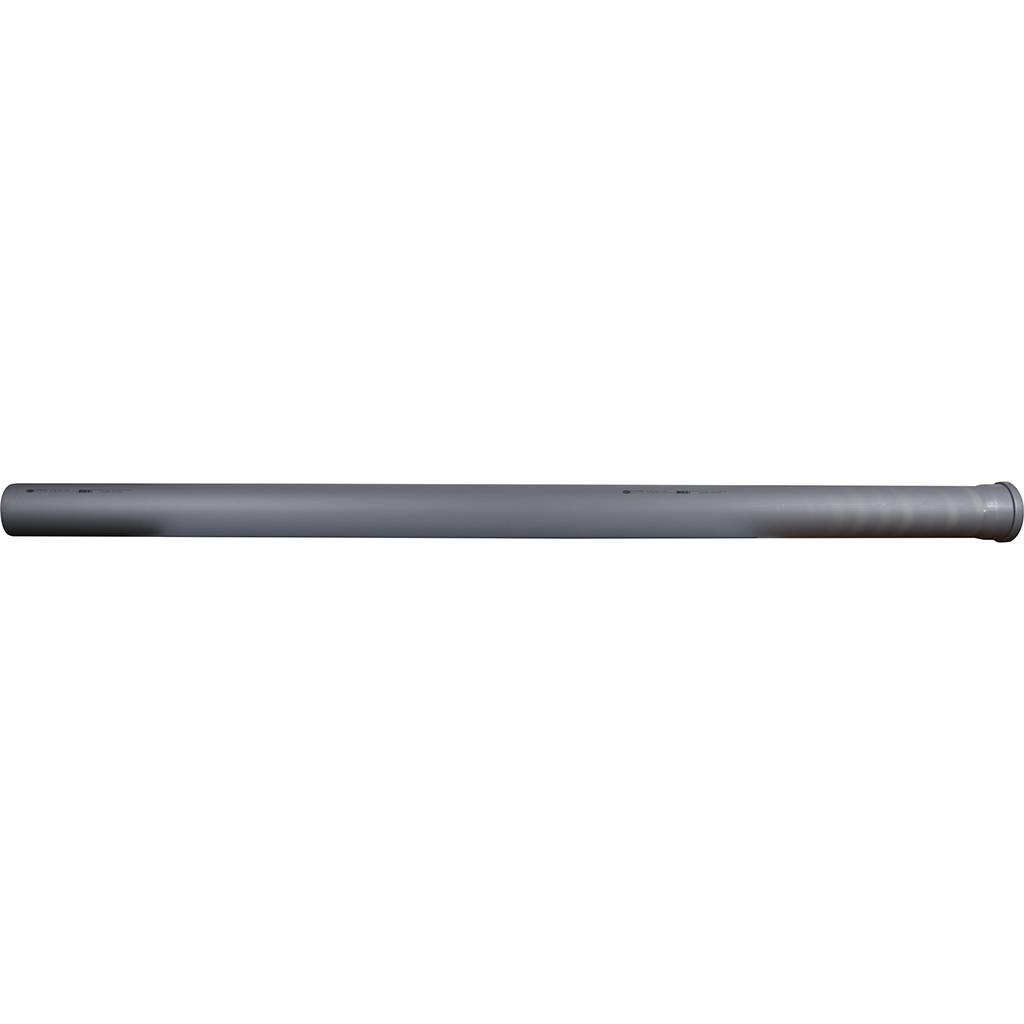 Труба Sinikon D110 (Длина: 2000 мм), 500093