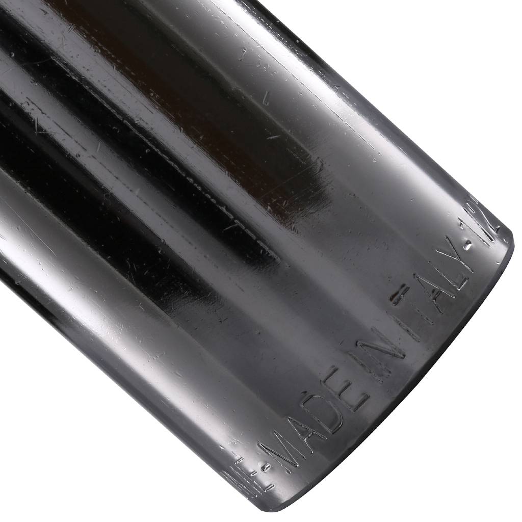 Удлинитель TIEMME НВ 50мм-1/2 хром для стальных труб резьбовой, 1500052