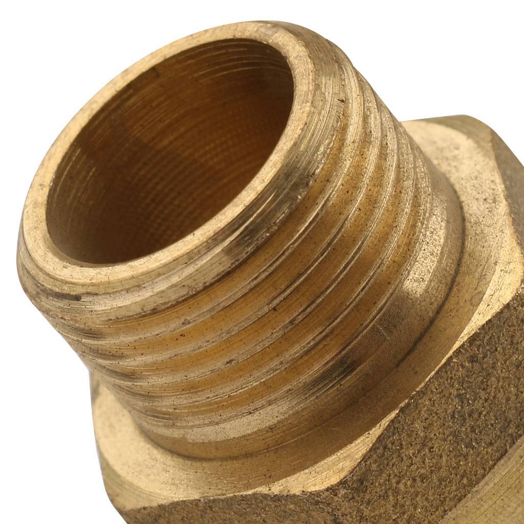 Переходник TIEMME HB  3/8 x3/8, 1500529