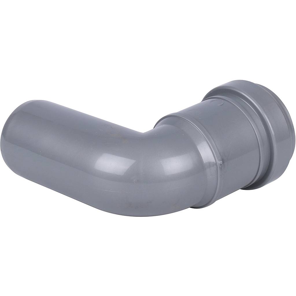 Отвод Sinikon D32x87гр, 504011.R