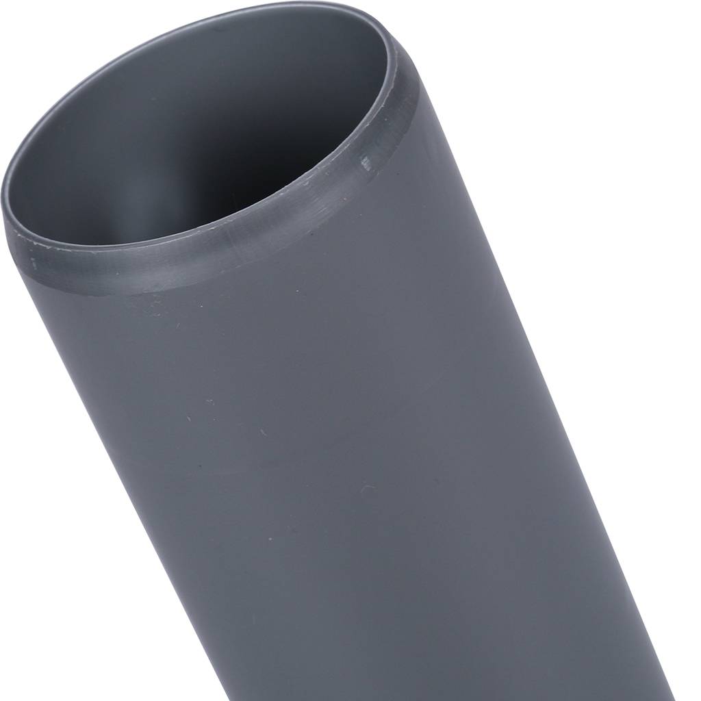 Труба Sinikon D050 (Длина: 250 мм), 500043