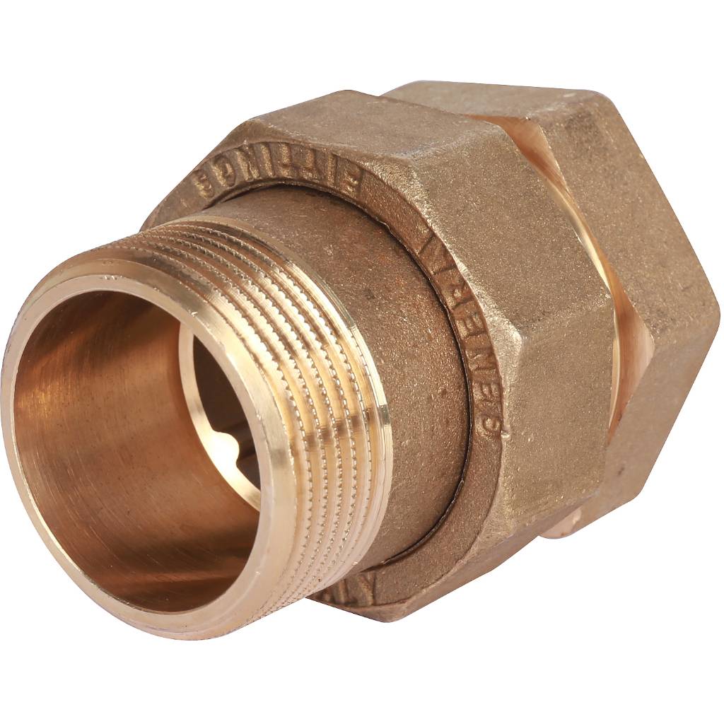 Разъемное соединение STOUT американка ВН 1 1/4 уплотнение под гайкой o-ring кольцо, SFT-0040-000114