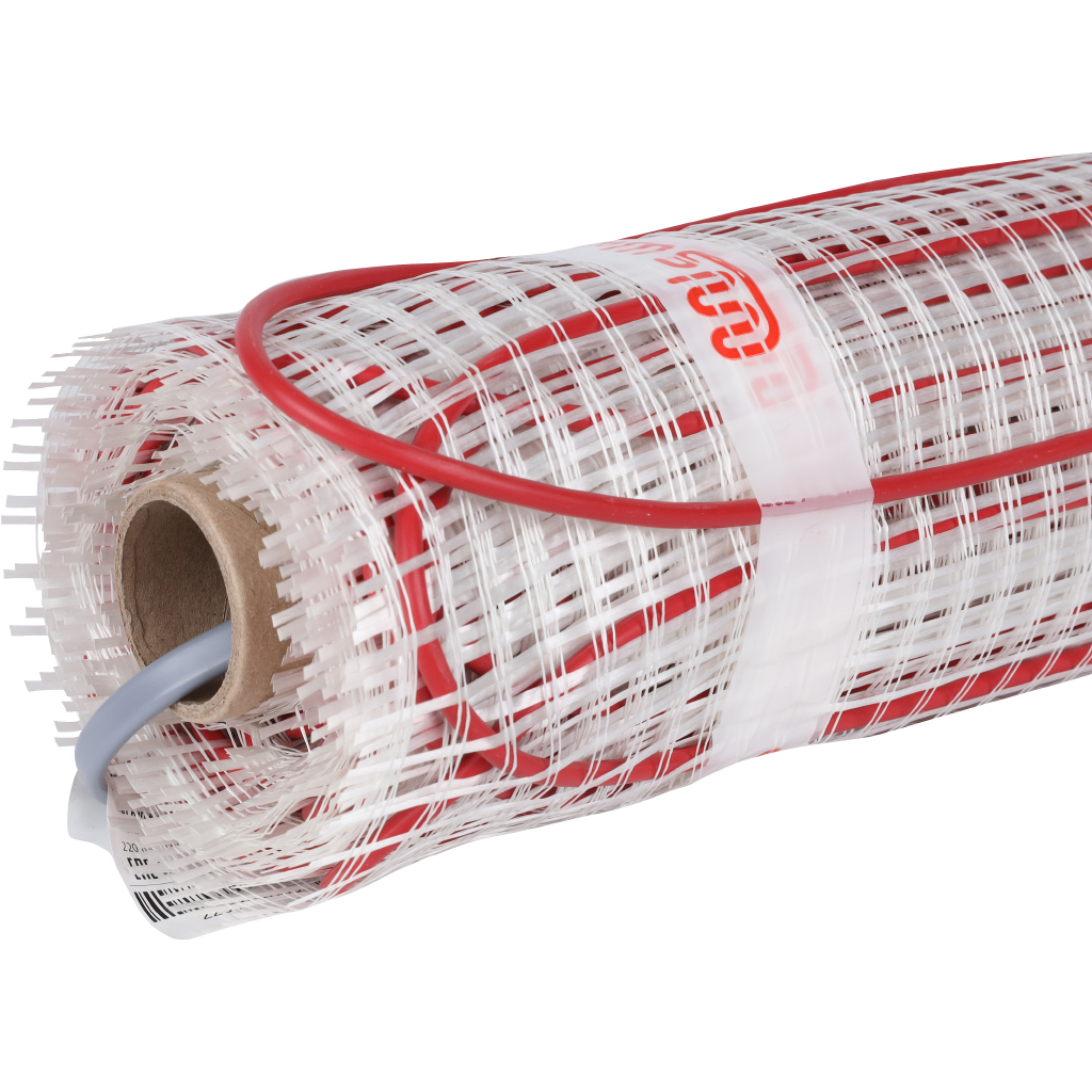 Мат нагревательный Warmstad WSM 485 Вт/3,20 кв.м, 100035657300