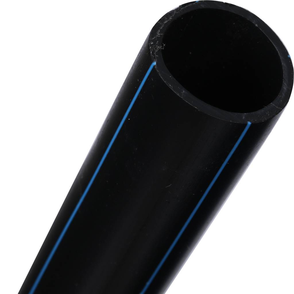 Труба напорная CYKLON (ПЭ100 DN40х3,7 PN16 SDR 11) (Длина: 5 м), 10011040