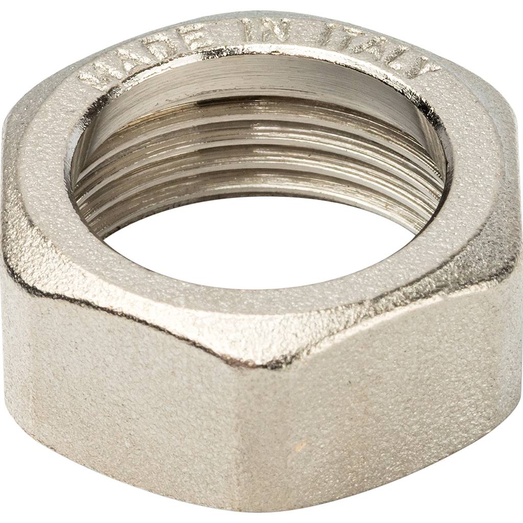 Кран регулирующий угловой для стальных труб LUXOR easy RS 102 1/2, 11022100