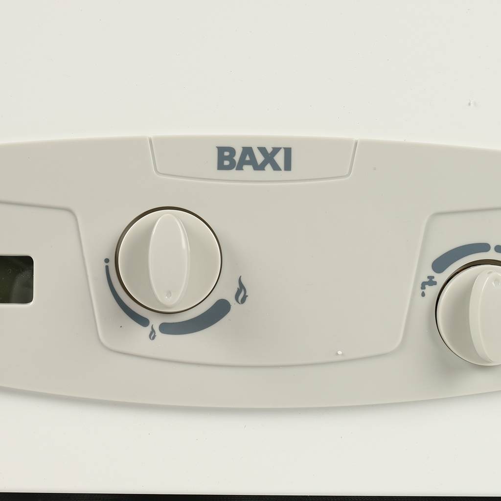 Газовая колонка Baxi SIG-2 14i