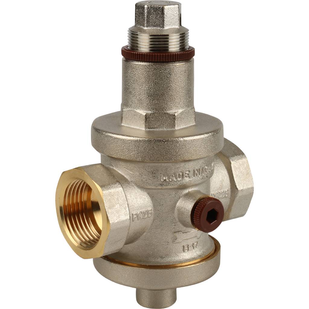 Itap  143 1 Редуктор давления, 4979q1