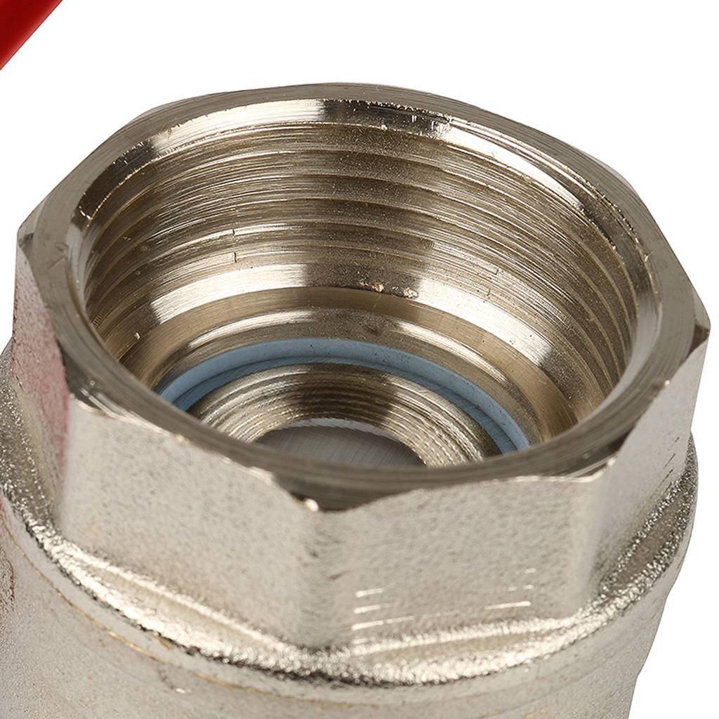 Кран шаровой Itap полупроходной VIENNA 116 (стандартный проход, рычаг, 1 1/4 )