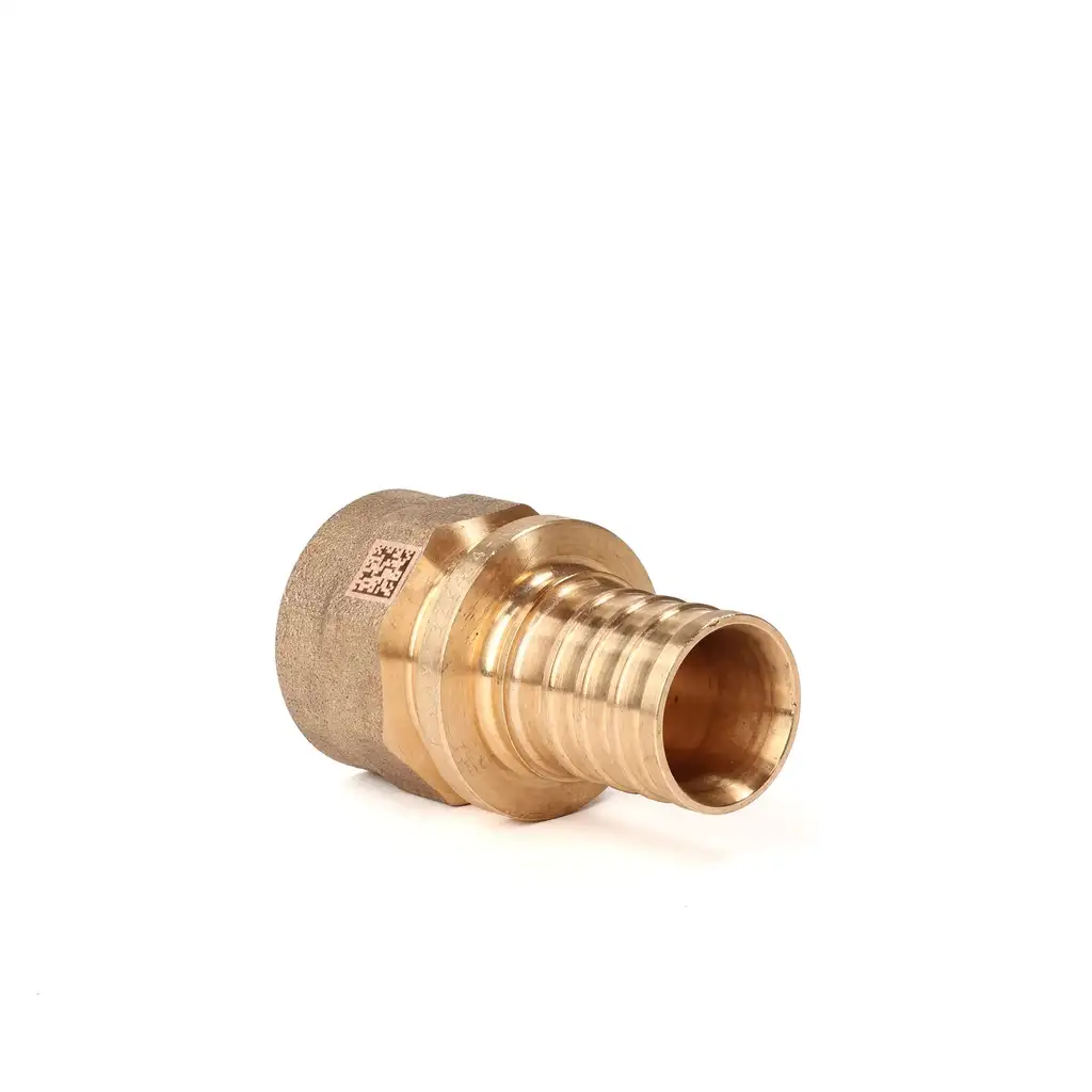 Переходник с внутренней резьбой РЕХАУ 32-Rр 1 RX+