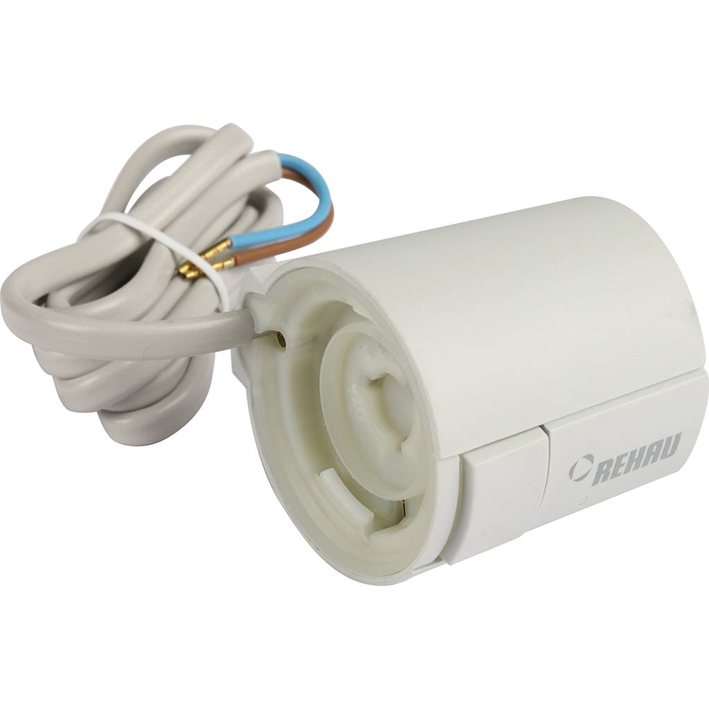 Сервопривод РЕХАУ UNI RAUTHERM S, 24 В, 13683661001