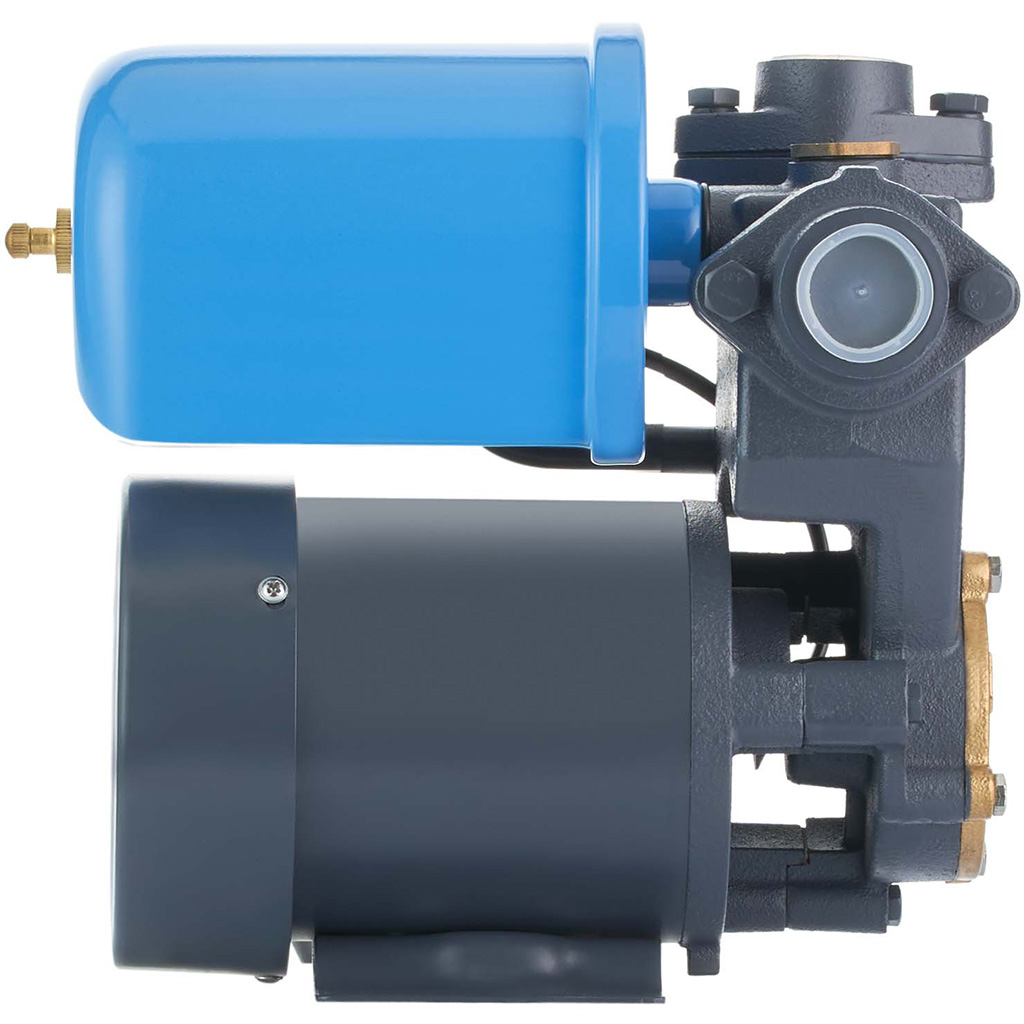 Станция водоснабжения UNIPUMP AUPS 126, 22287