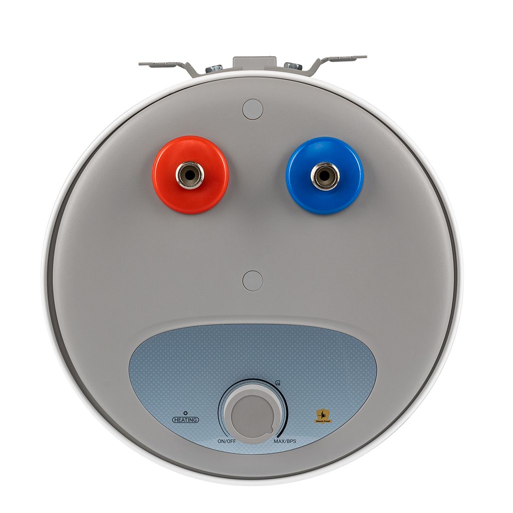 *GA0R1ME00RU Haier водонагреватель под мойкой/ 15л/ 2,5 кВт ES15V-RQ2(R)