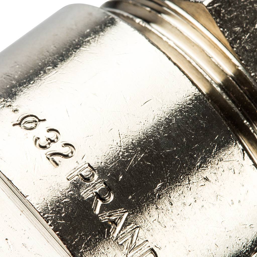 Муфта с внутр.резьбой Prandelli Multyrama (32х3,0х1), 103.02.13.2