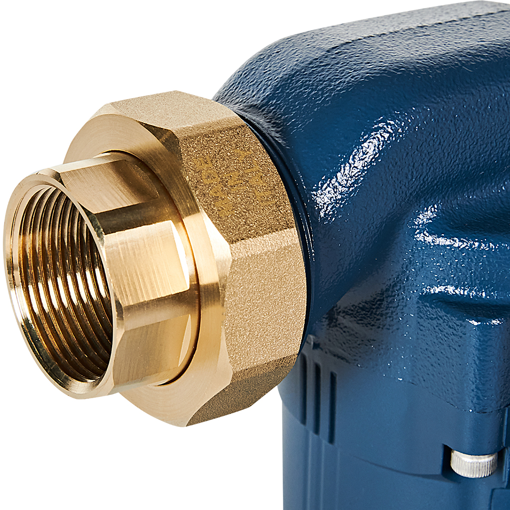 Циркуляционный насос STOUT 32-80/180 220/240V 50Hz с латунными гайками G2 x Rp 1 1/4, SPC-0011-3280180