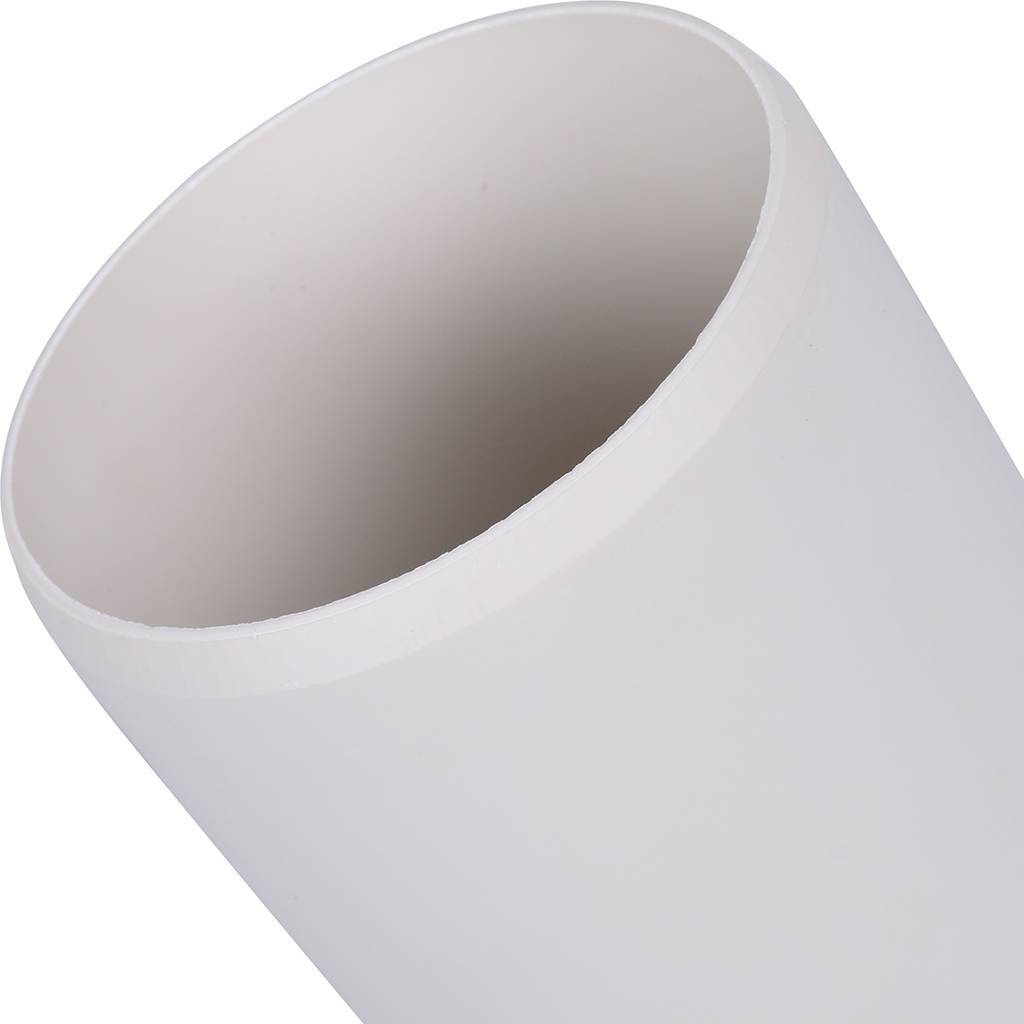 Труба Sinikon КОМФОРТ ПЛЮС D110 (Длина: 250 мм), 500083.K