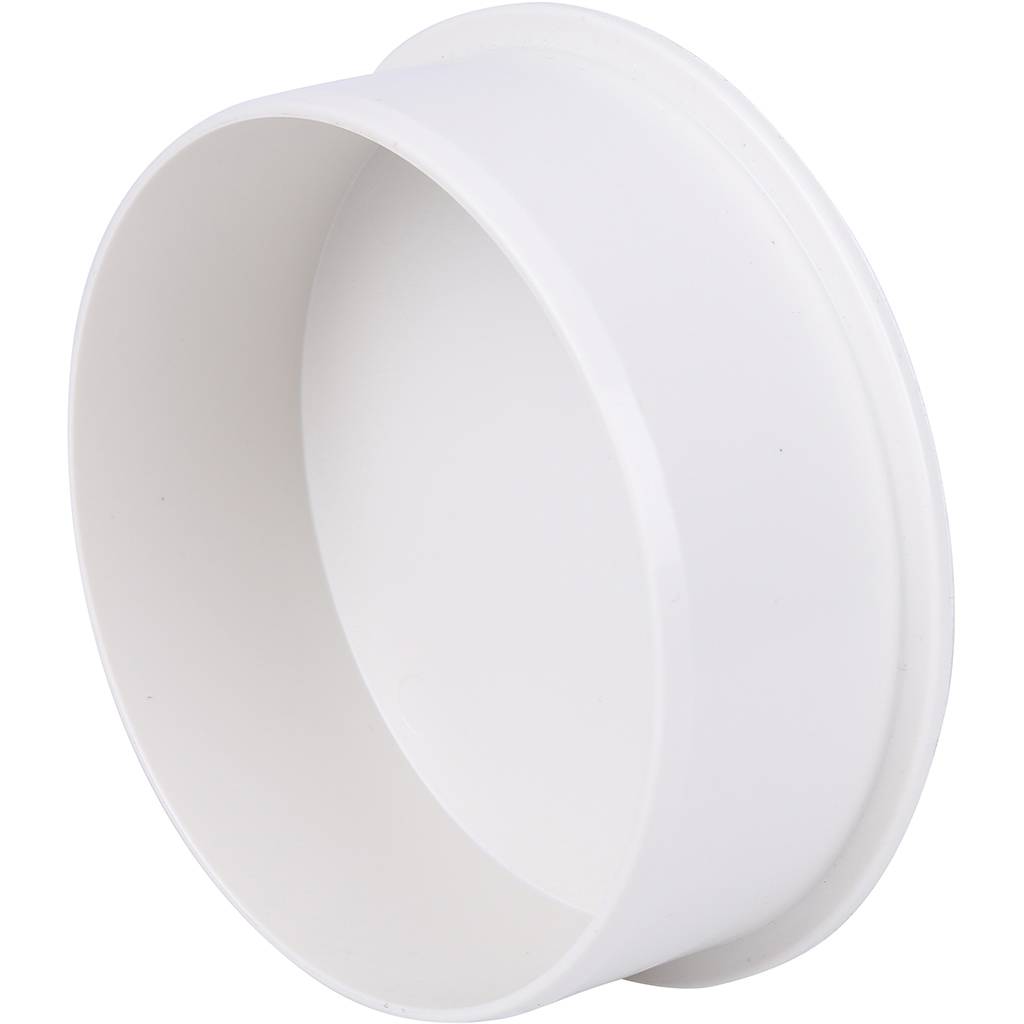 Заглушка Sinikon КОМФОРТ ПЛЮС D110, 524007.k