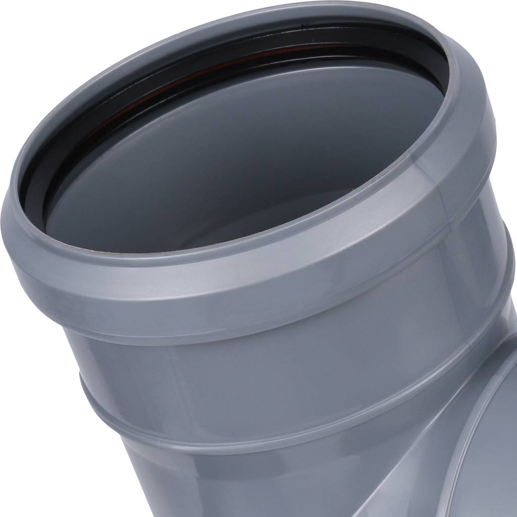 Крестовина двухплоскостная Sinikon D110х110х50х87гр.левая, 512033.R