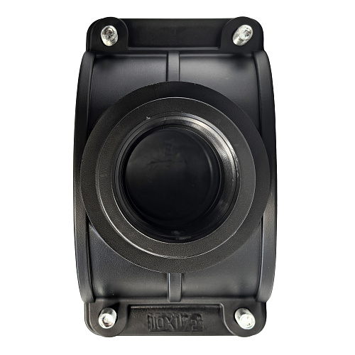 Седелка, полипропилен 110х1_1/2, РТП