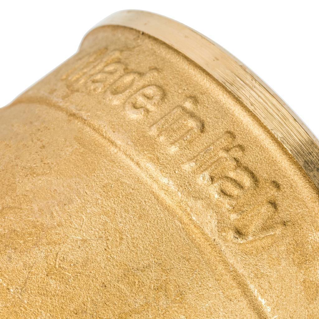 Тройник STOUT ВВ 2, SFT-0019-000002