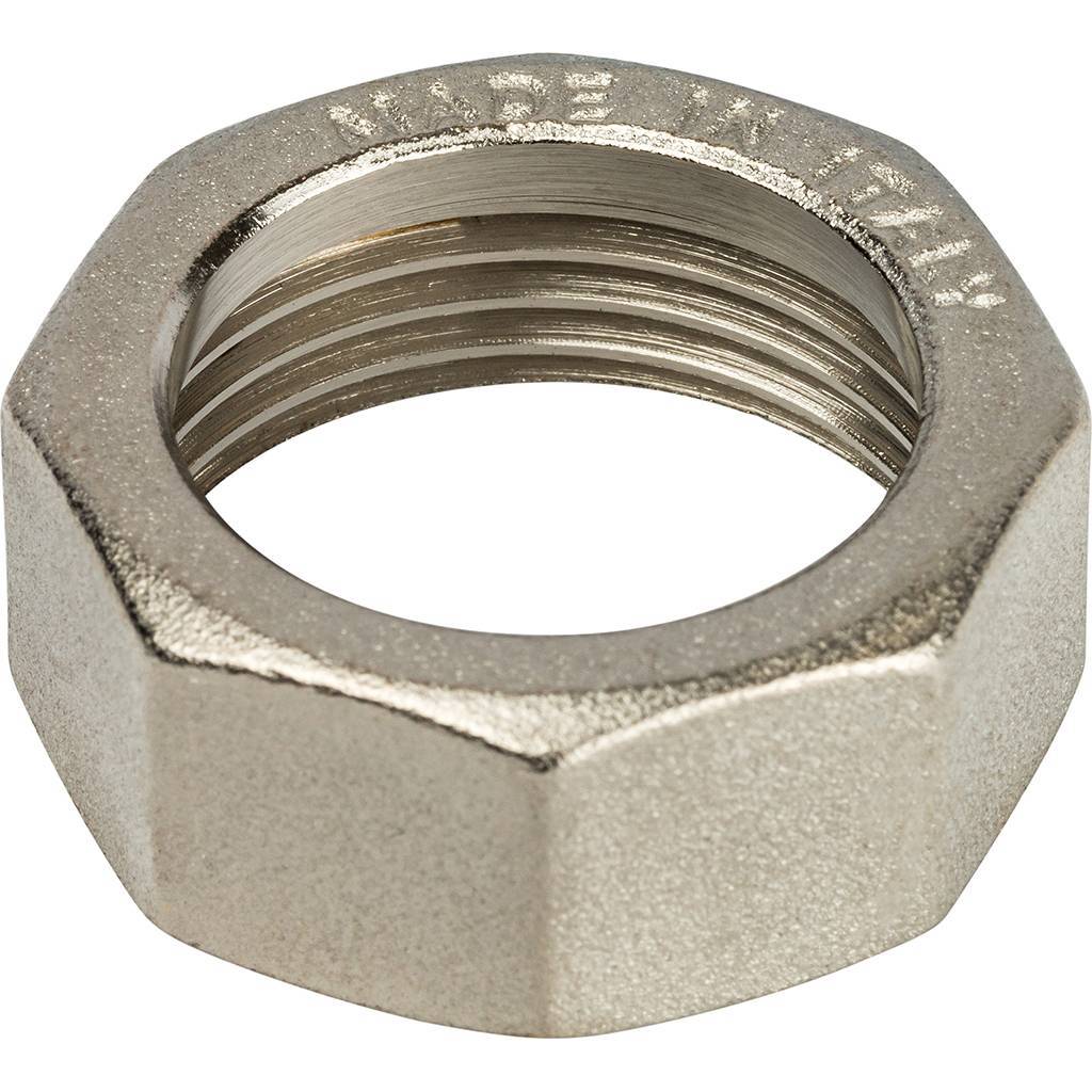 Клапан угловой для стальных труб LUXOR tekna DS 22 3/4, 10062700