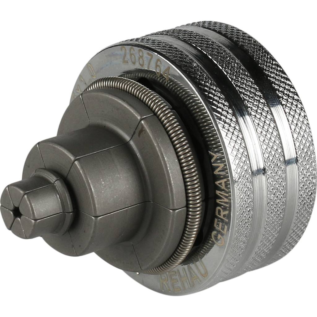 Расширительная насадка экспандера РЕХАУ RAUTOOL RO для метал. трубок 15х1,0