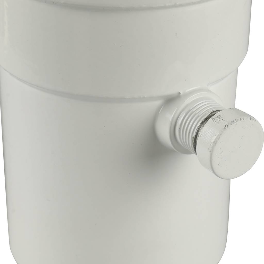 Коаксиальный комплект Baxi KHG для слива конденсата, KHG71411971-