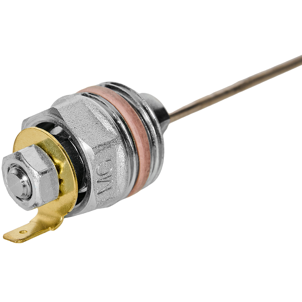 3.7010 Титановый анод 200/200 (для 750-1000 литров), SWH-2-3.7010