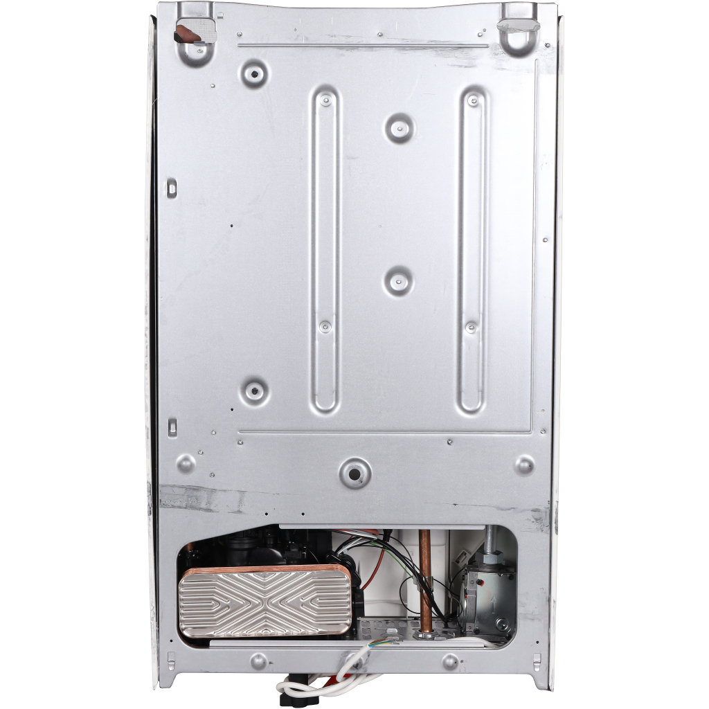 Котел газовый настенный/двухконтурный/турбированный Immergas Mini Eolo 24 3 E, 3.020853