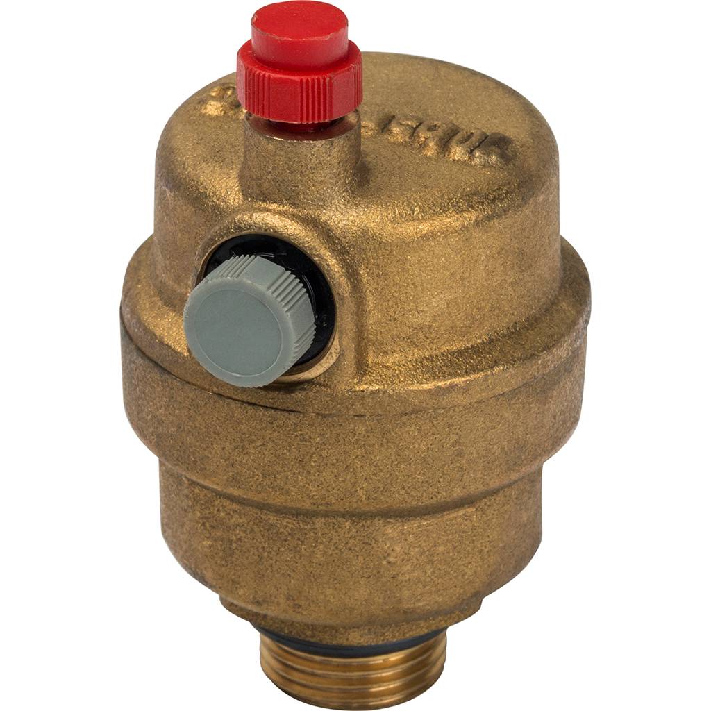 Клапан LUXOR VS 602 3/8 (67790300)