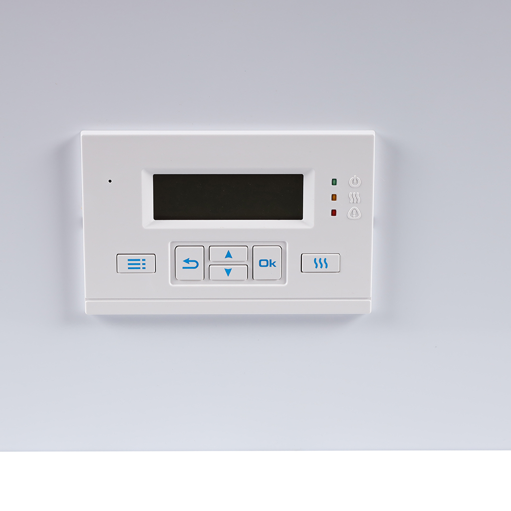 Электрический котел STOUT SEB PLUS 24 кВт