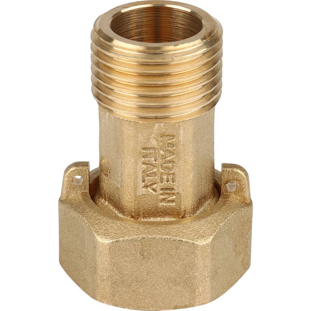 Фитинг для водосчетчиков Itap 154 1/2 х3/4, 93436