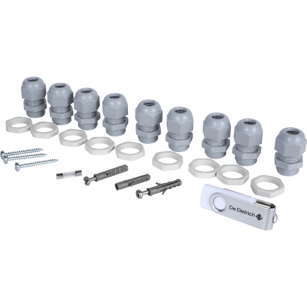 Модуль VM iSystem DeDietrich, 100018254