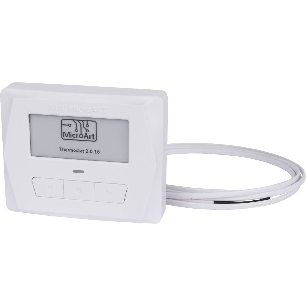 Термостат NUT MicroART, 140337