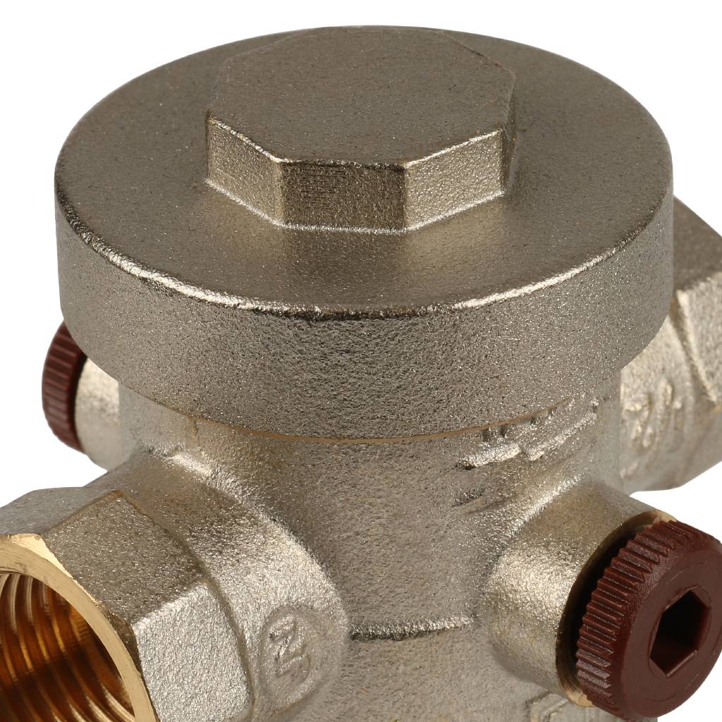 Itap  143 1/2 Редуктор давления, 48837