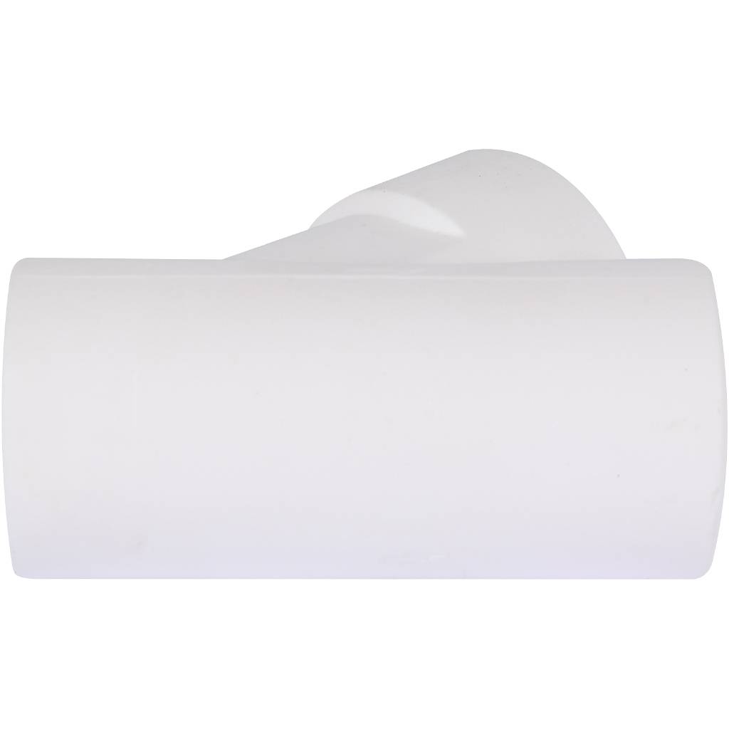 Герметичный фильтр Kalde 32 (ВН-ВН) (соединение муфта-муфта) для полипропиленовых труб под сварку (цвет белый), 3222-fls-320001