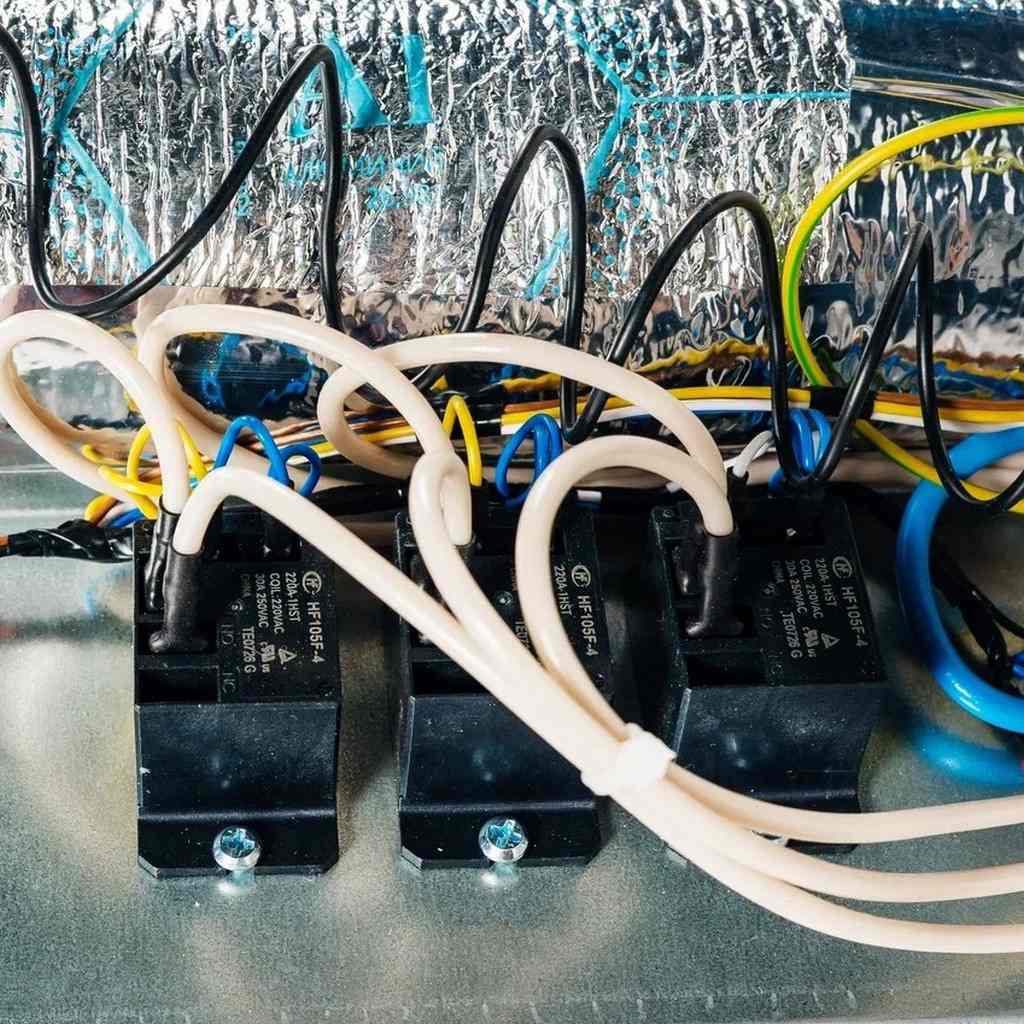 Электрический котел ЭВАН NEXT- 5 Стандарт, 12905