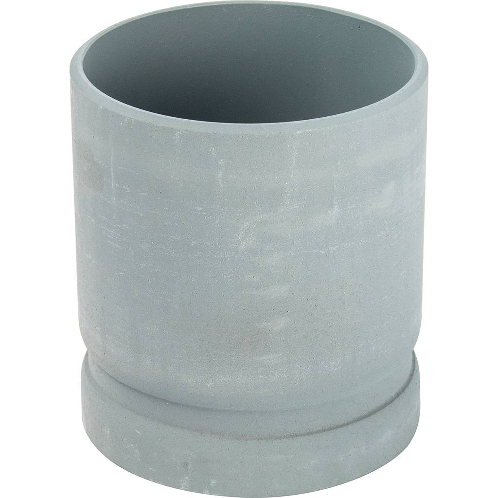 Комплект переходников под сварку Meibes Victaulic (2 шт.) ДУ 80