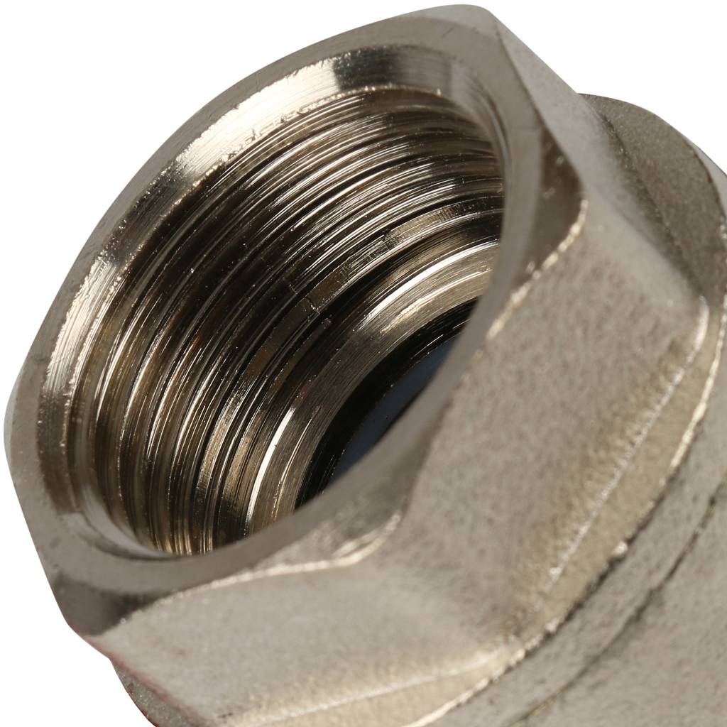 Кран шаровой полнопроходной Itap IDEAL 098 (бабочка, американка, 3/4 ), 26097