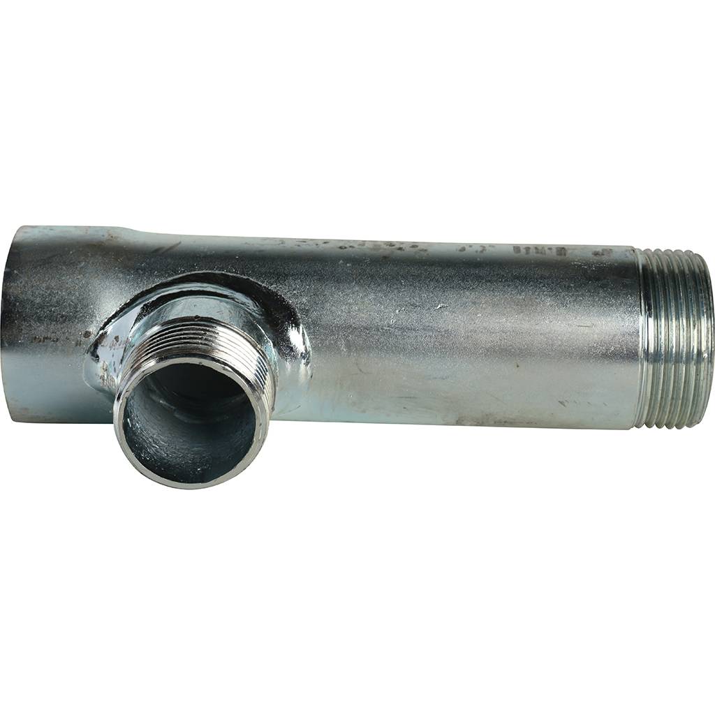 Комплект для Baxi SLIM+SLIM UB (INOX) Гидравл (выход 1-1/4 ), KHW71409681-