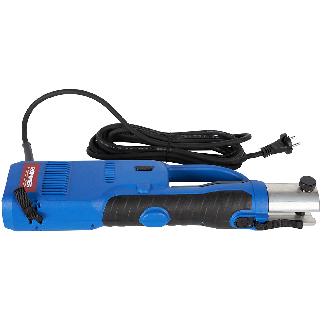 Пресс-инструмент ROMMER V220 + чемодан, RPT-0002-012108