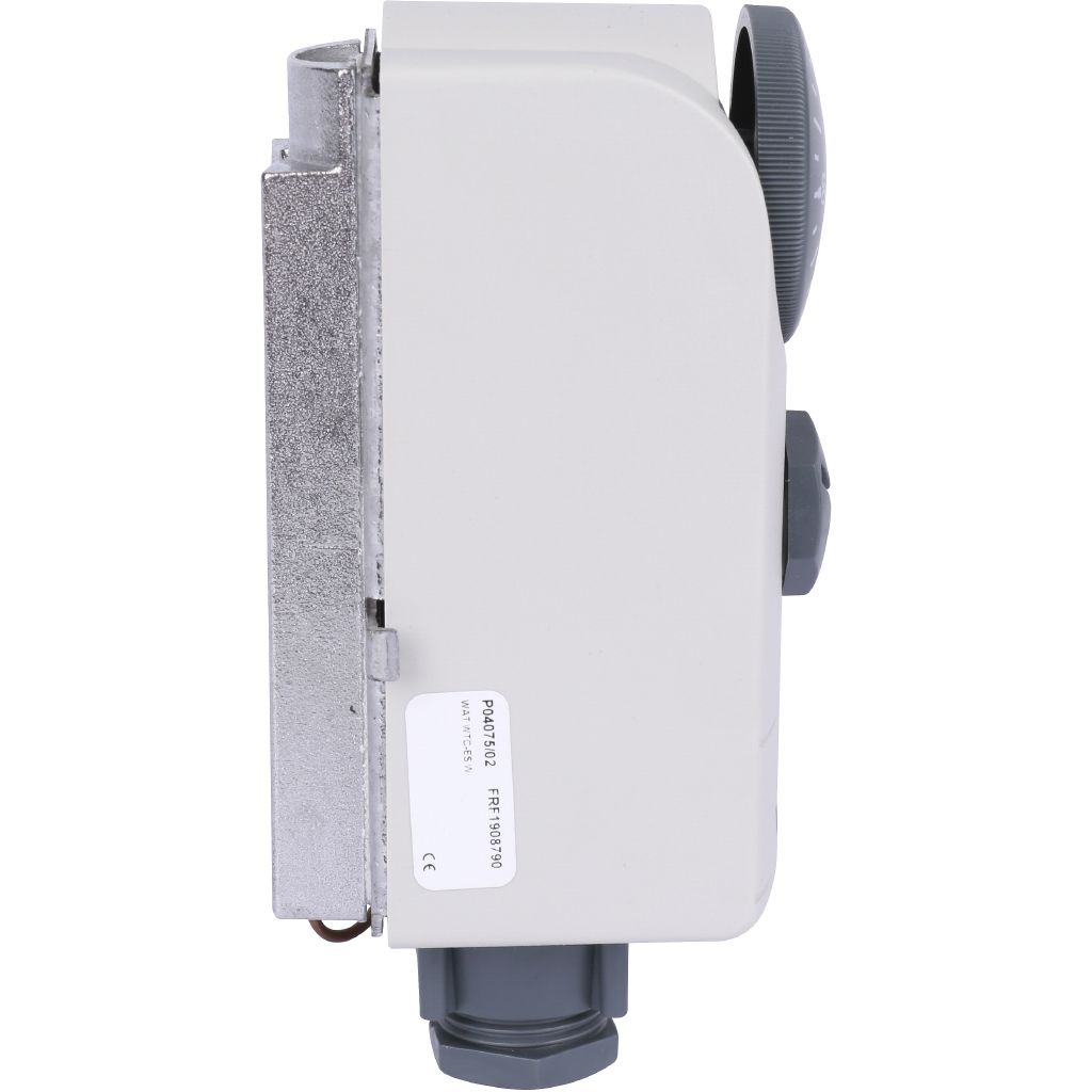 Накладной термостат 230B Watts WTC-ES