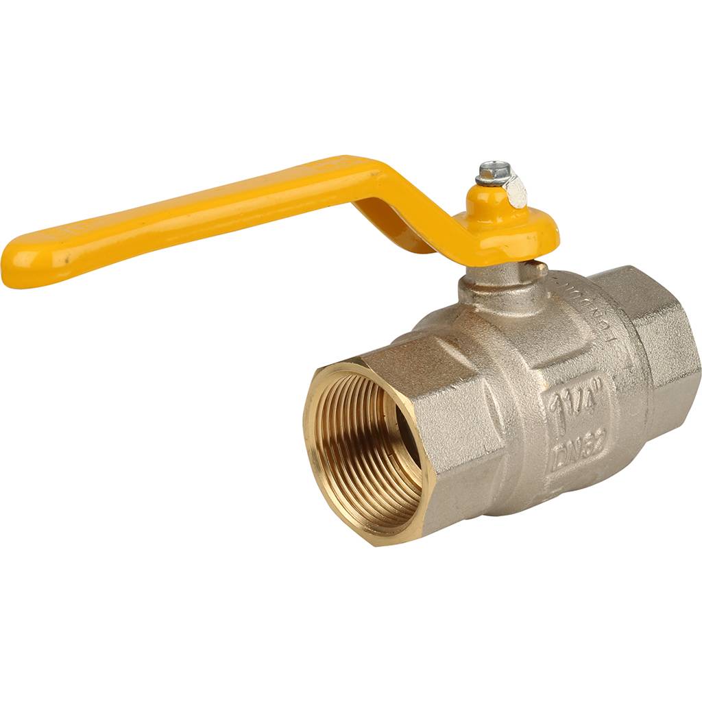 Кран шаровый Itap LONDON 066 1 1/4 полнопроходной, 46703(066B114)