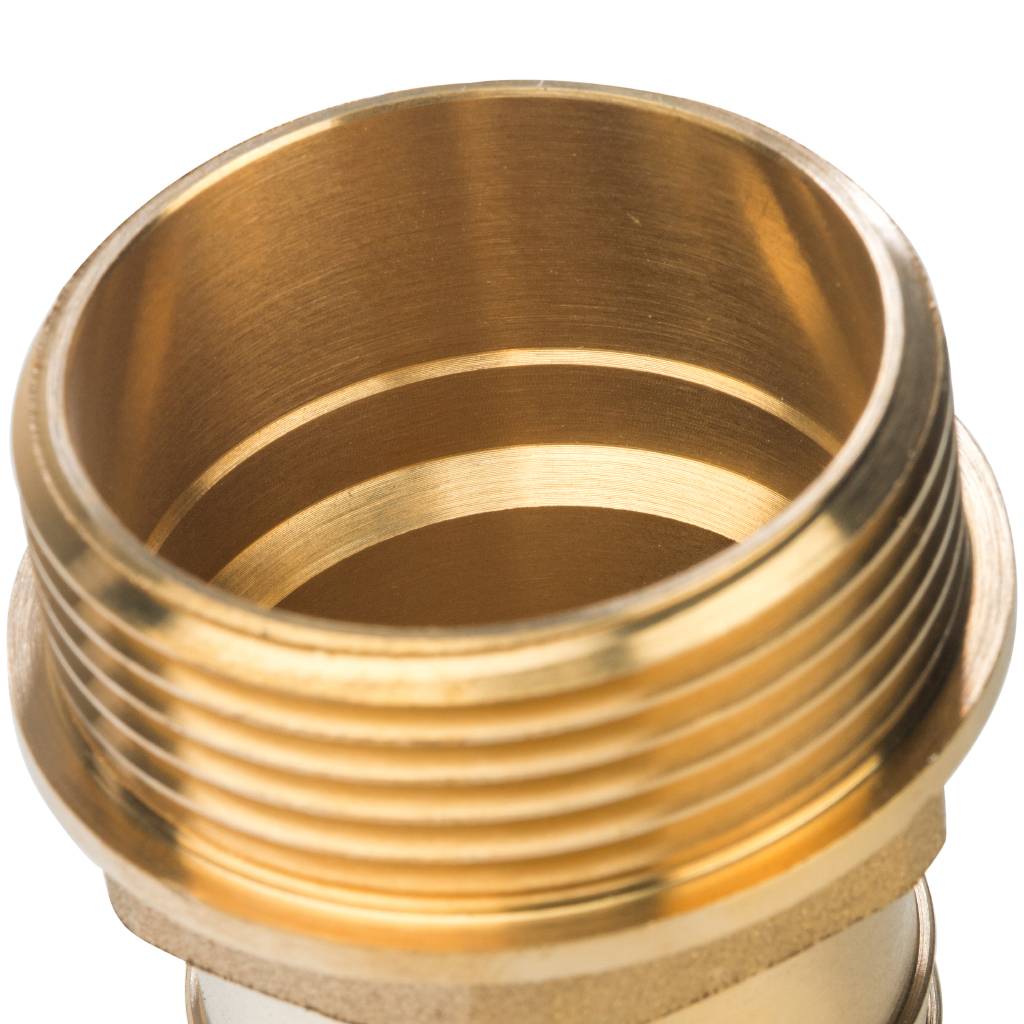 Штуцер STOUT НР 1 1/2X45, SFT-0035-011245