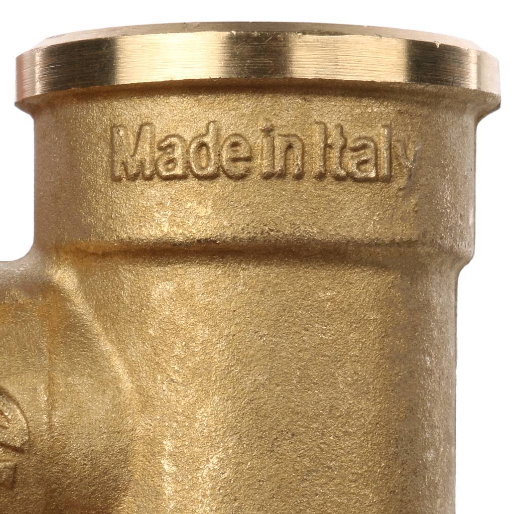 Тройник STOUT ВВ переходной 1 X3/4X1, SFT-0021-001341