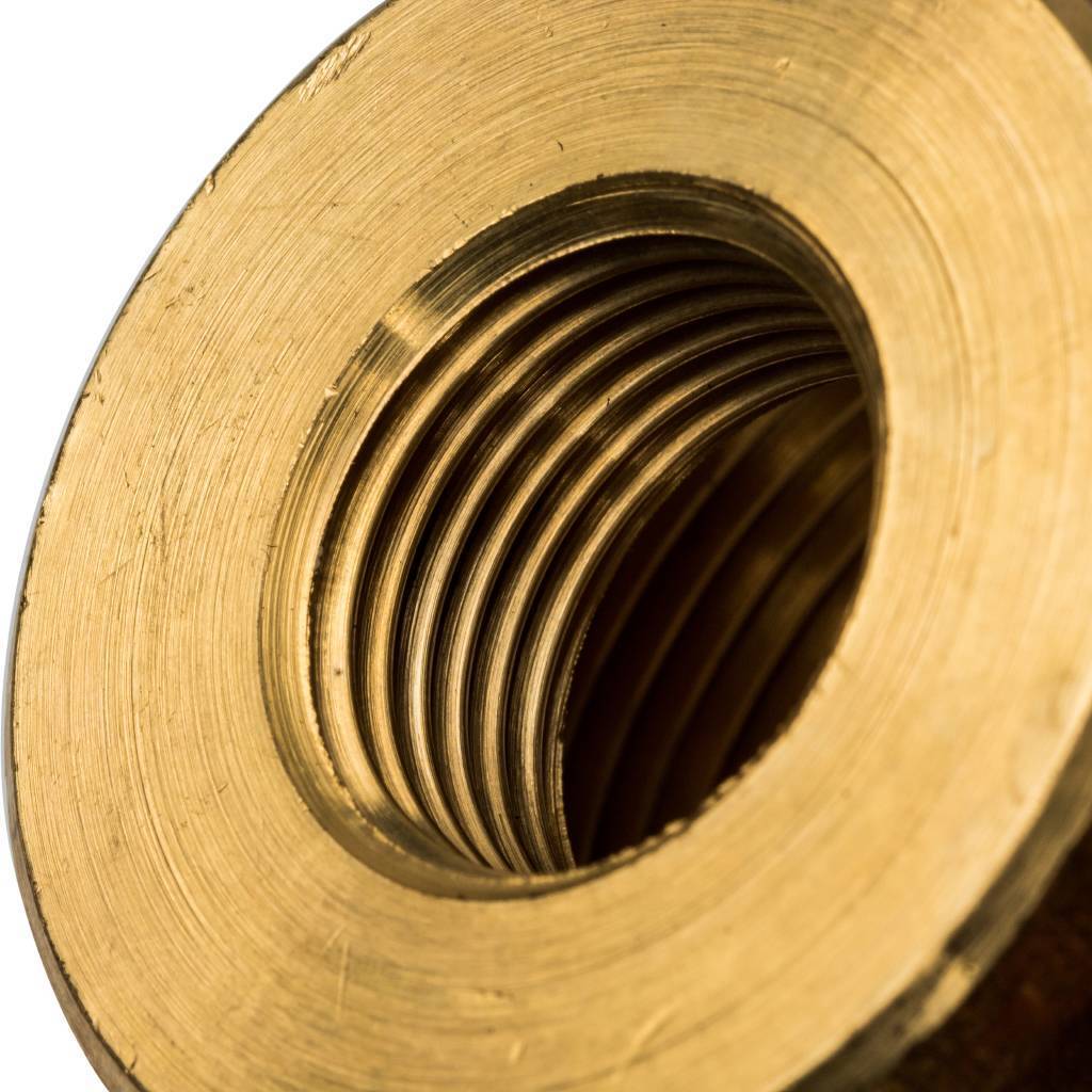 Муфта STOUT ВВ переходная 1 1/4X1/2, SFT-0005-011412