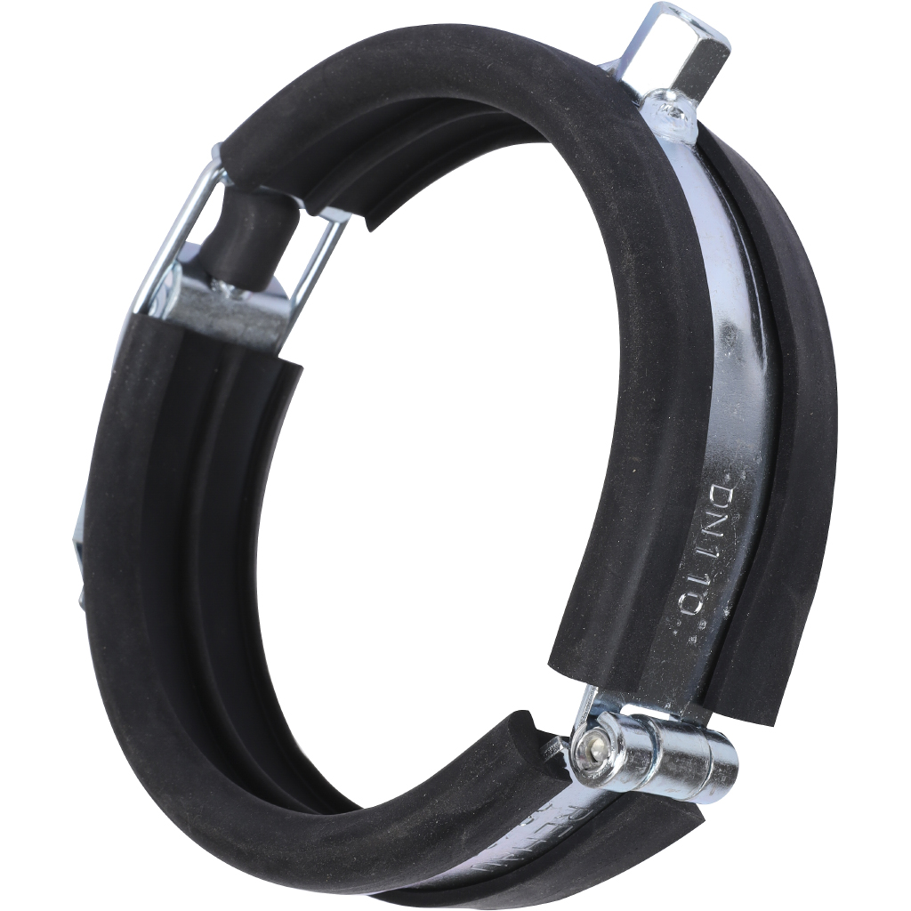 Хомут опорный РЕХАУ RAUPIANO PLUS 110 M8/10