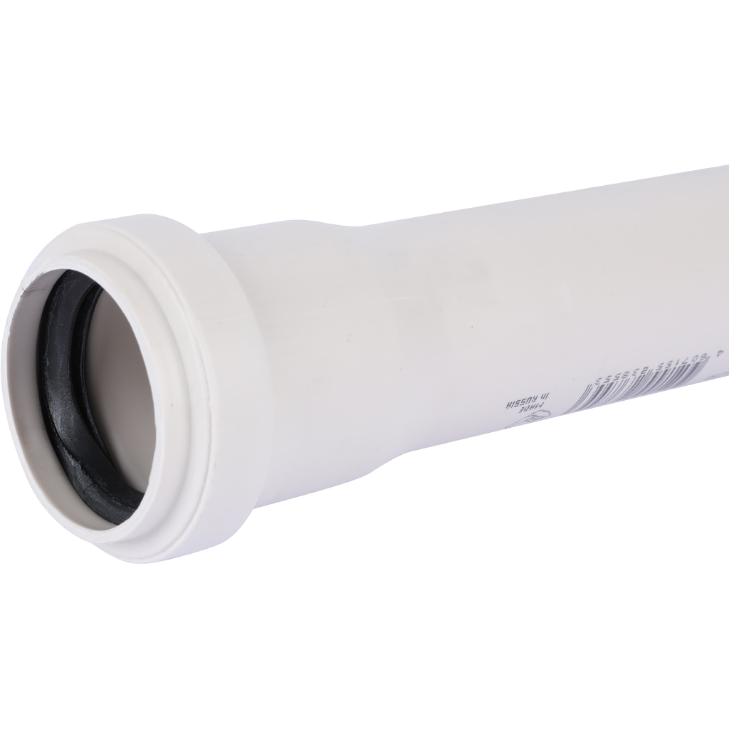 Труба Sinikon КОМФОРТ ПЛЮС D040 L 0250, 500023.K